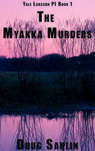 Sarasota Murder Mystery, Myakka State Park, Myakka River,